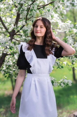Сублукова Мария Сублукова Мария