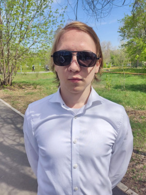 Потеряйко Герман Потеряйко Герман