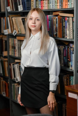 Лакиенко Елизавета Лакиенко Елизавета